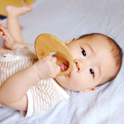 Baby 歯固め