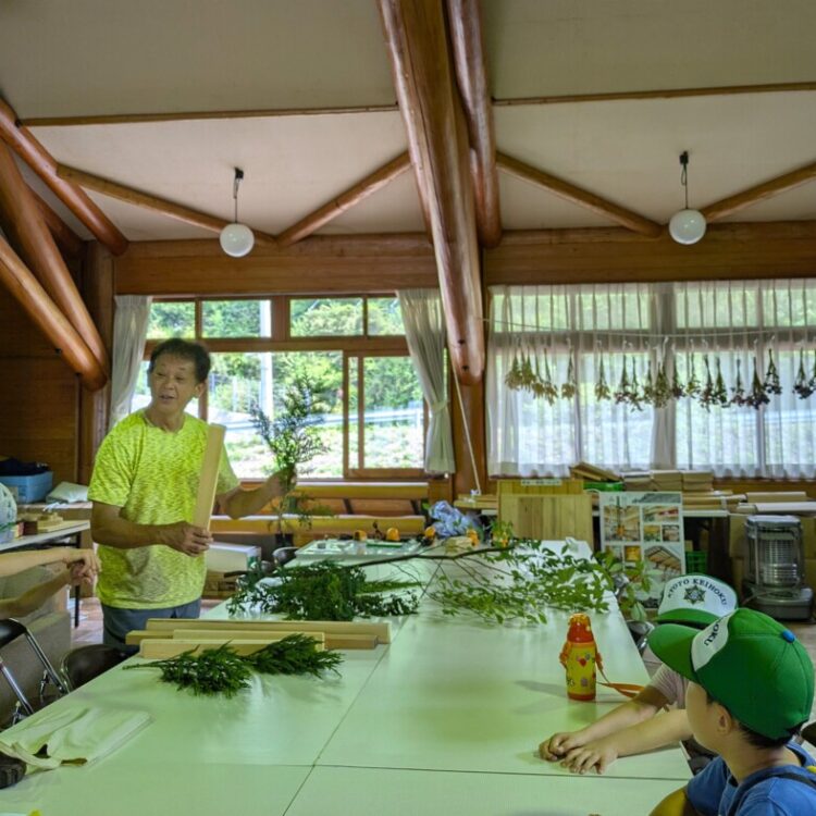 校外学習　2